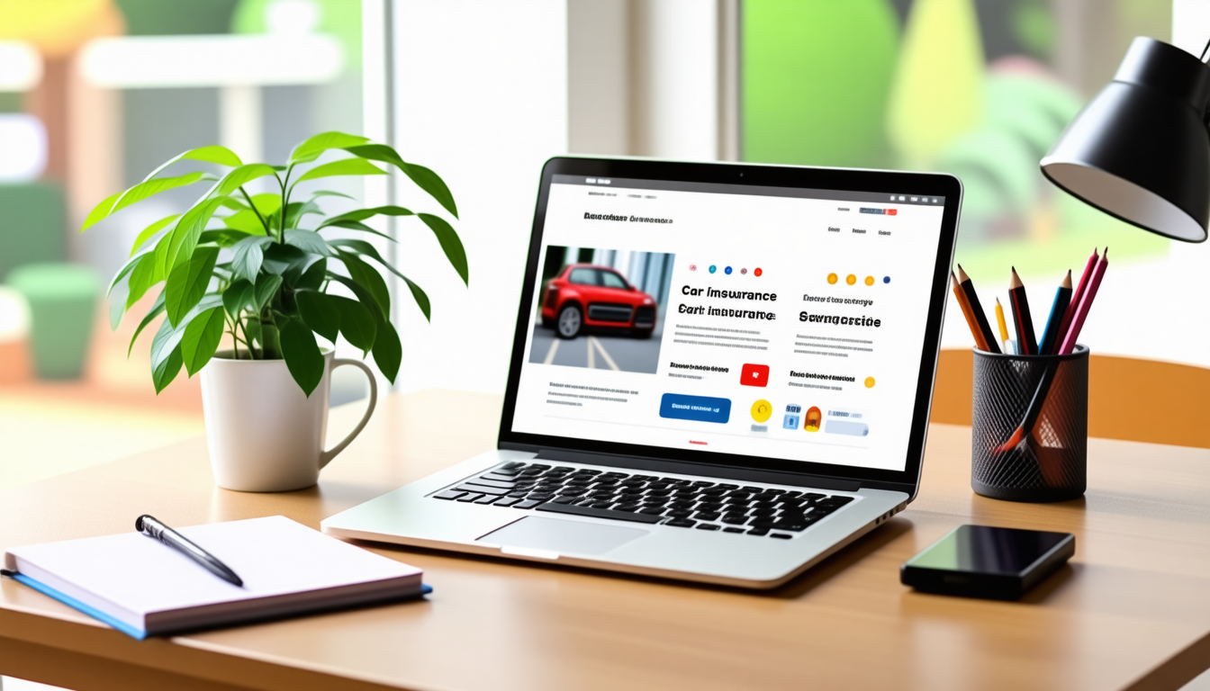 découvrez comment maximiser vos économies sur votre assurance auto grâce à des astuces pratiques et des conseils sur les réductions disponibles. ne laissez pas passer ces opportunités pour alléger vos dépenses tout en garantissant votre sécurité sur la route.