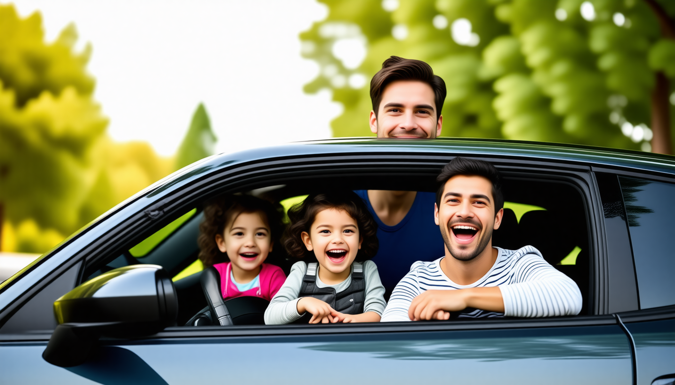 découvrez nos conseils pratiques pour profiter des réductions sur votre assurance auto. apprenez comment comparer les offres, optimiser vos garanties et bénéficier d'avantages spécifiques pour diminuer votre prime d'assurance.