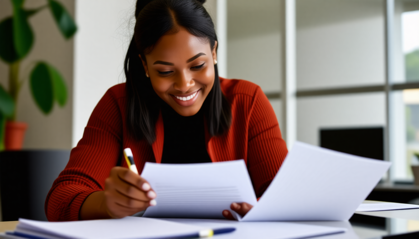 découvrez comment sélectionner l'assurance auto parfaite pour vos besoins en suivant nos conseils pratiques. comparez les offres, évaluez les garanties, et faites le meilleur choix pour votre sécurité et votre budget.