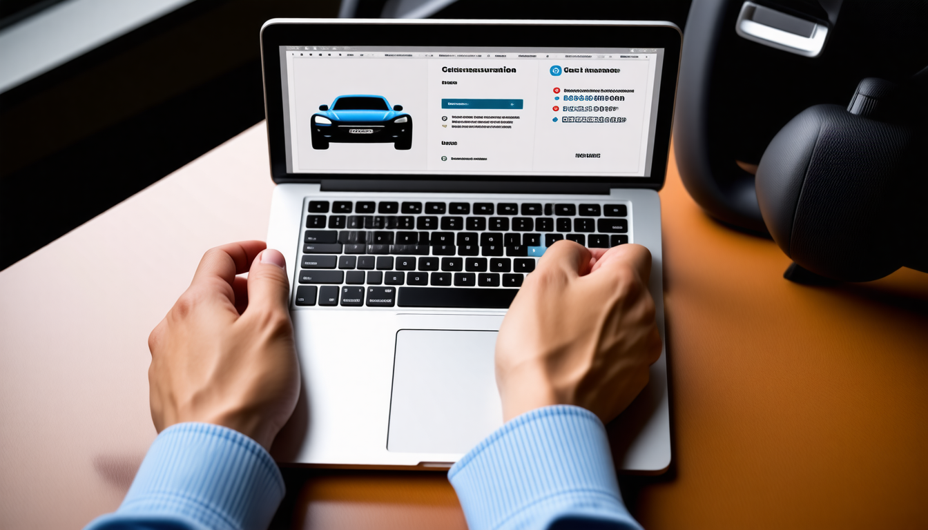 découvrez si vous pouvez résilier votre contrat d'assurance auto à tout moment. dans cet article, nous vous expliquons les conditions, les délais et les démarches nécessaires pour mettre fin à votre assurance automobile sans pénalités.