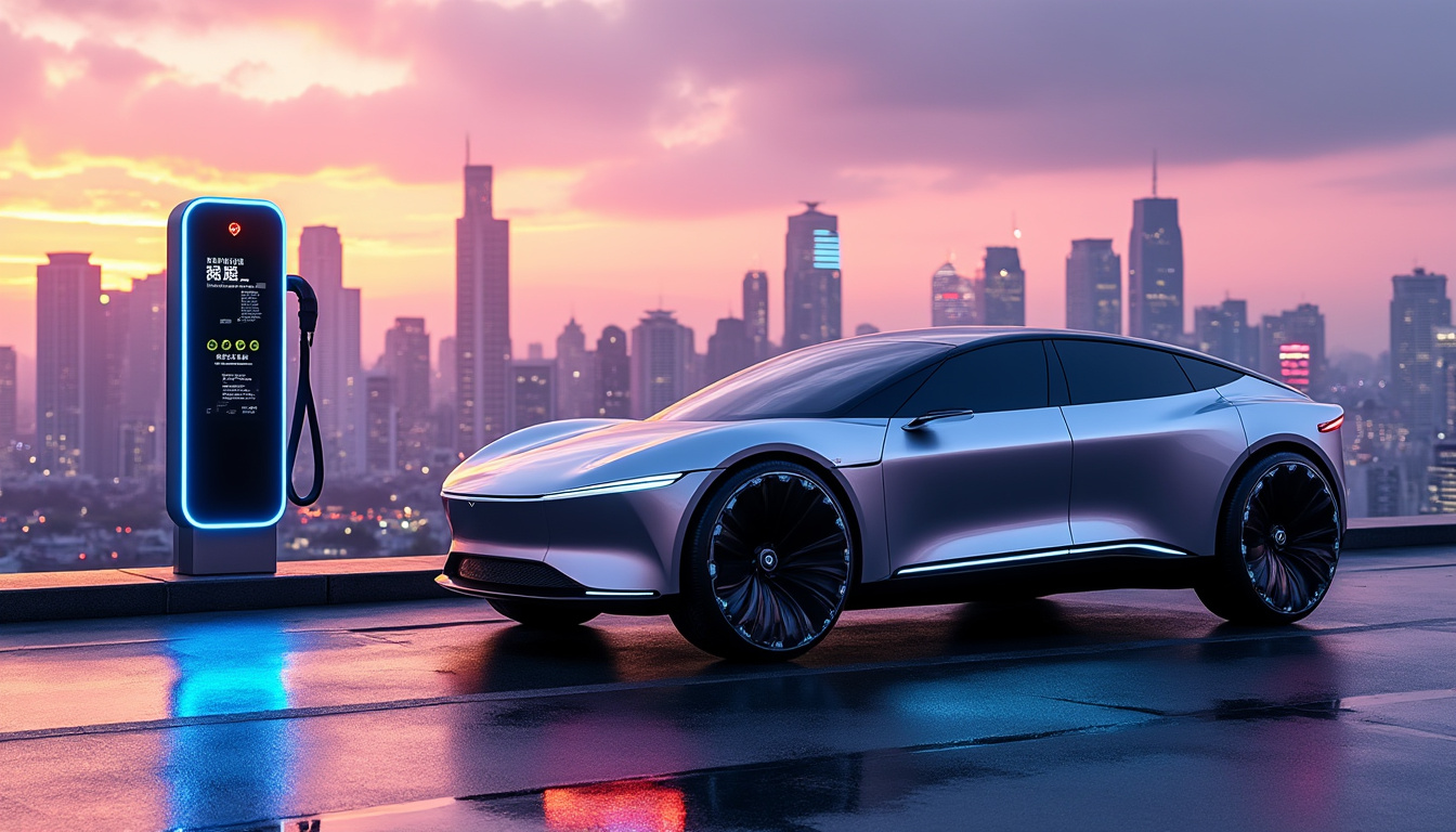 découvrez les tendances automobiles pour 2025 : innovations, technologies émergentes et stratégies des constructeurs qui redéfinissent l'avenir de la mobilité. plongez dans un monde où l'électromobilité, la connectivité et la durabilité sont au cœur des préoccupations des fabricants.