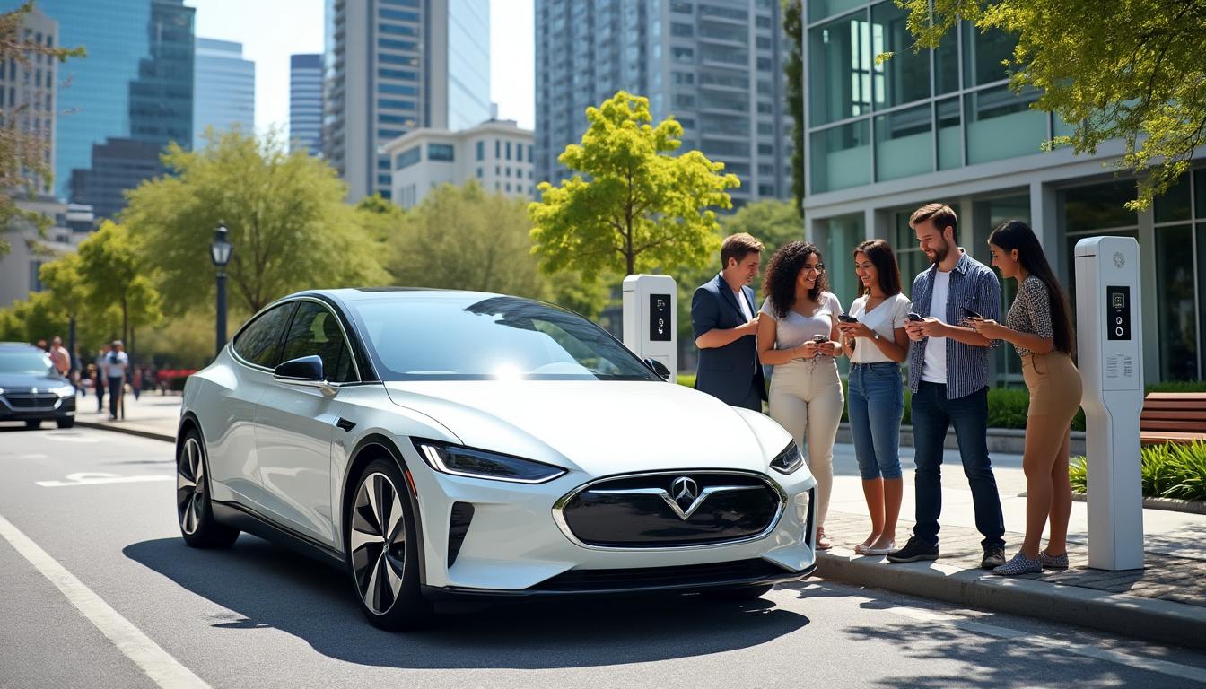 découvrez les avantages et inconvénients de l'auto-partage dans notre analyse approfondie. est-ce une solution économique, écologique et pratique pour vos déplacements ? trouvez des réponses à toutes vos questions sur cette alternative de mobilité.