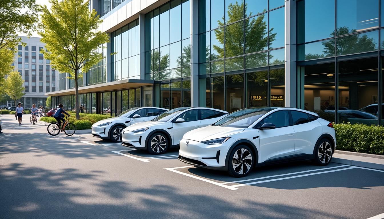découvrez si l'auto-partage est une option rentable et pratique pour vos déplacements quotidiens. analyse des avantages, inconvénients et des alternatives de mobilité.