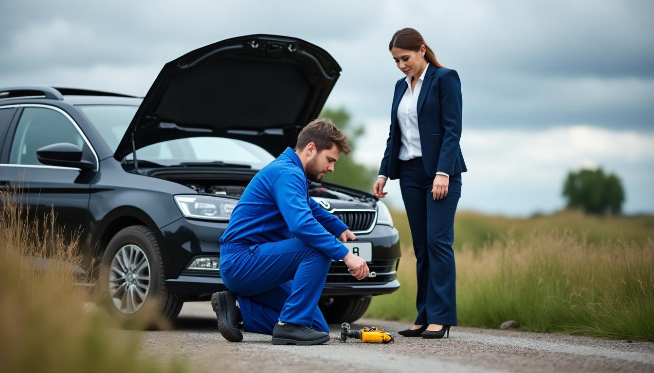 découvrez les véritables protections offertes par votre contrat d'assistance auto en cas de panne. informez-vous sur les services inclus, les limites et les options supplémentaires pour garantir votre sécurité et votre tranquillité sur la route.