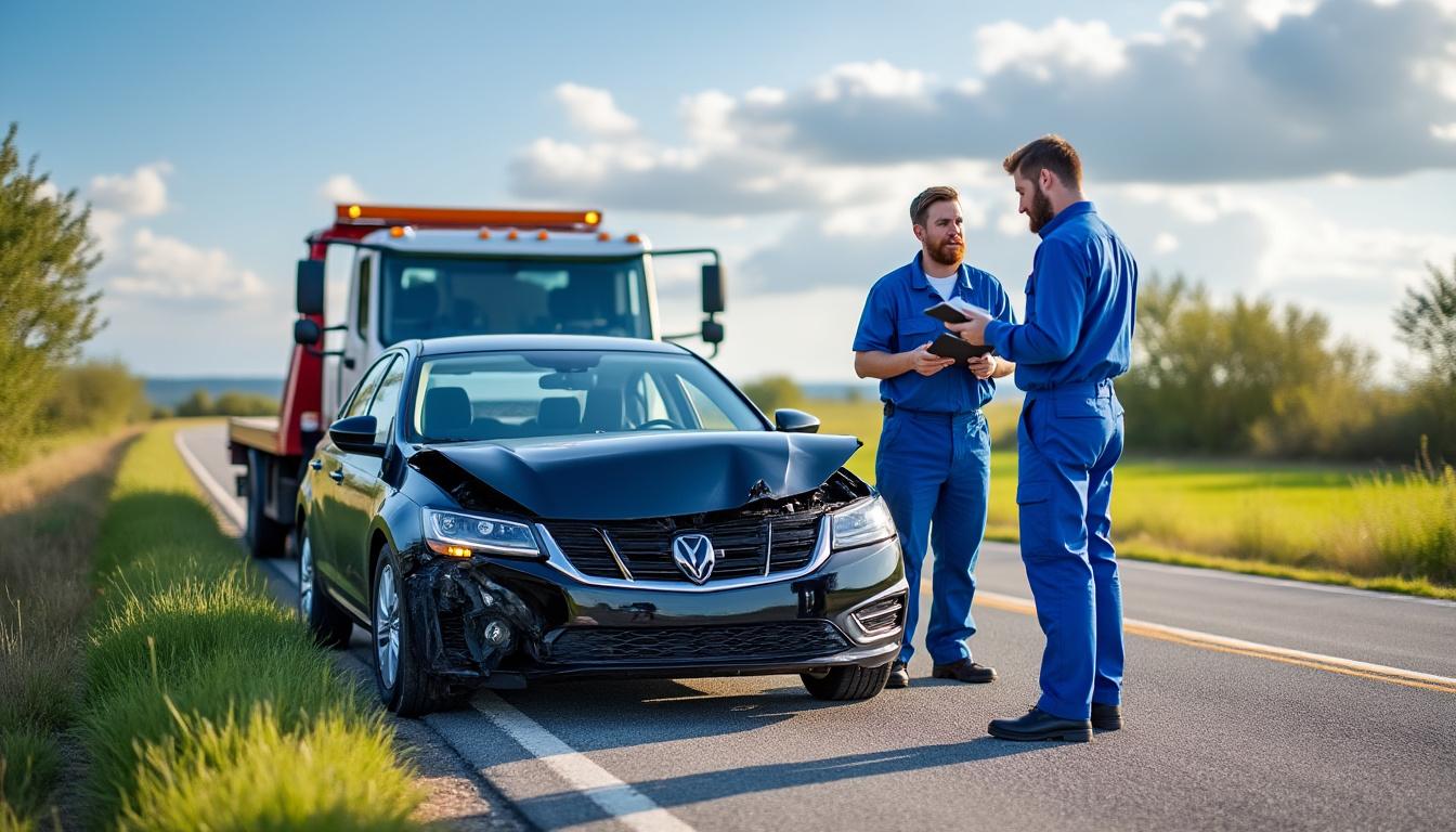 découvrez ce que votre contrat d'assistance auto couvre réellement en cas de panne. informez-vous sur les services inclus, les conditions d'intervention et les droits des automobilistes pour mieux protéger votre véhicule.