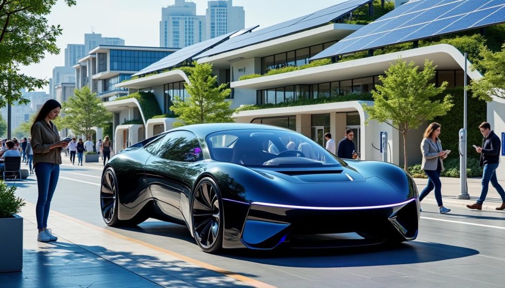 découvrez si investir dans une voiture électrique sera rentable en 2025. analyse des coûts, économies d'énergie, aides gouvernementales et tendances du marché pour vous aider à prendre la meilleure décision.