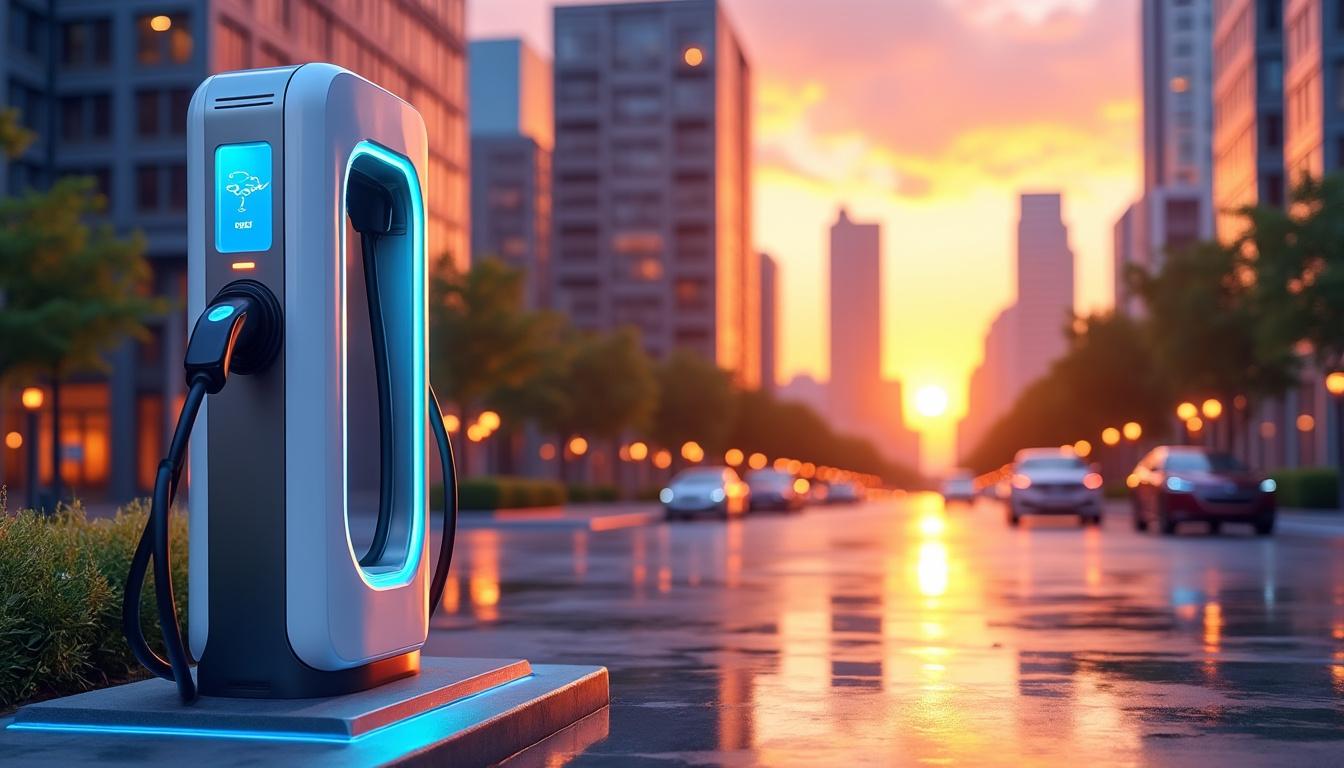 découvrez si investir dans une voiture électrique sera rentable en 2025. analyse des coûts, des économies d'énergie et des avantages écologiques pour vous aider à prendre la meilleure décision.