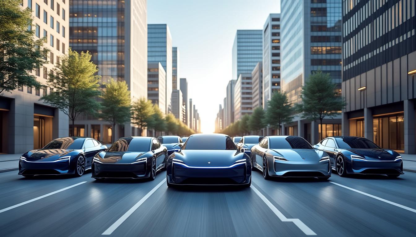 découvrez si investir dans une voiture électrique en 2025 est réellement rentable. analyse des coûts, économies à long terme et impact écologique pour vous aider à faire le meilleur choix.